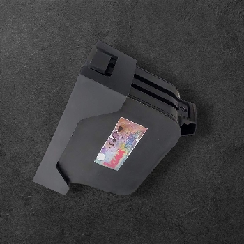 Polnjenje kartuše HP 78 XXL